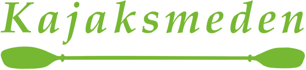 Kajaksmeden logo