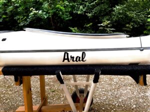 Trapper Aral